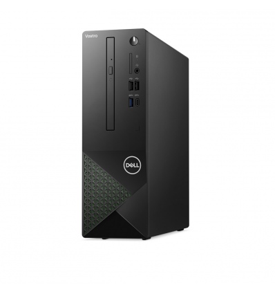 Dell Vostro/3030/SFF/i3-12100/8GB/512GB SSD/UHD 730/W11P/3RNBD