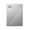 WD My Passport/1TB/HDD/Externí/2.5"/Stříbrná/3R