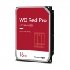 WD Red Pro/16TB/HDD/3.5"/SATA/7200 RPM/5R