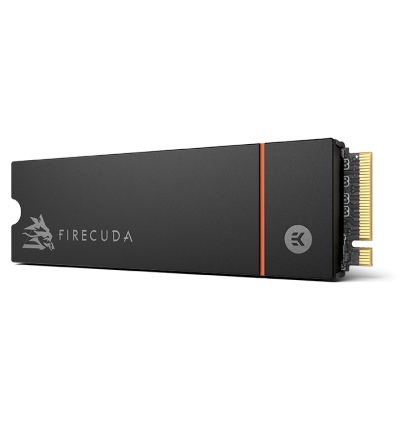 Seagate FireCuda 530/2TB/SSD/M.2 NVMe/Heatsink/5R