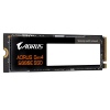 Gigabyte AORUS Gen4 5000E/500GB/SSD/M.2 NVMe/Černá/Heatsink/5R