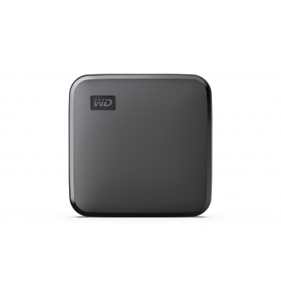 WD Elements Desktop/1TB/SSD/Externí/2.5"/Černá/2R