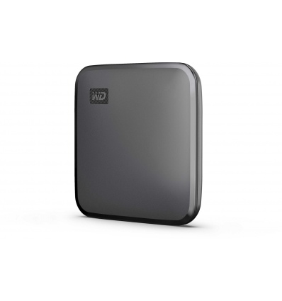 WD Elements Desktop/2TB/SSD/Externí/2.5"/Černá/2R