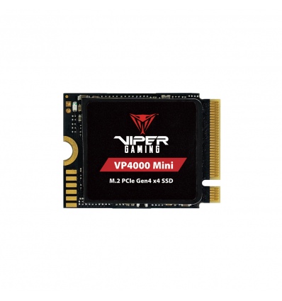 PATRIOT VIPER VP4000 Mini/1TB/SSD/M.2 NVMe/5R