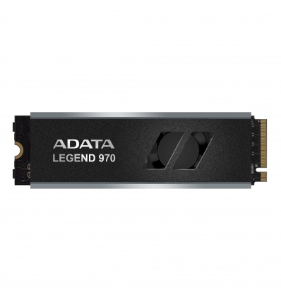 ADATA LEGEND 970/2TB/SSD/M.2 NVMe/Černá/Heatsink/5R