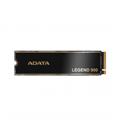 ADATA LEGEND 900/512GB/SSD/M.2 NVMe/Černá/Heatsink/5R