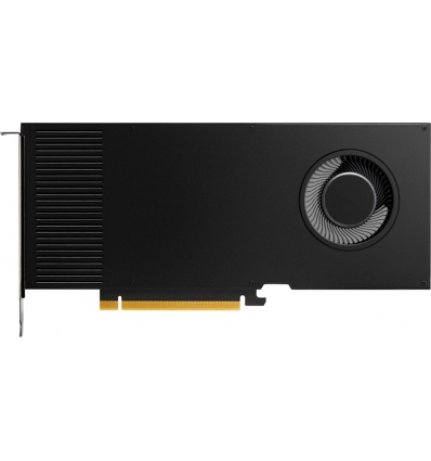 HP NVIDIA RTX A4000 16GB 4DP GFX