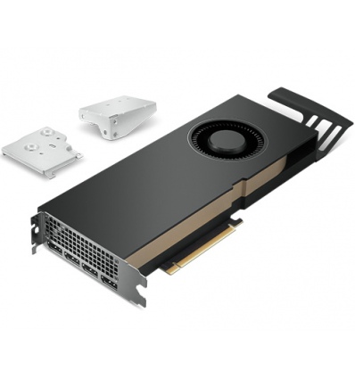 NVIDIA RTX A5000 24GB GDDR6 GRAPHICS CARD