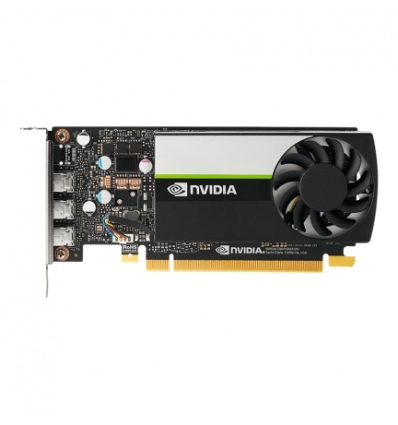 PNY NVIDIA T400 4GB (64) 3xmDP