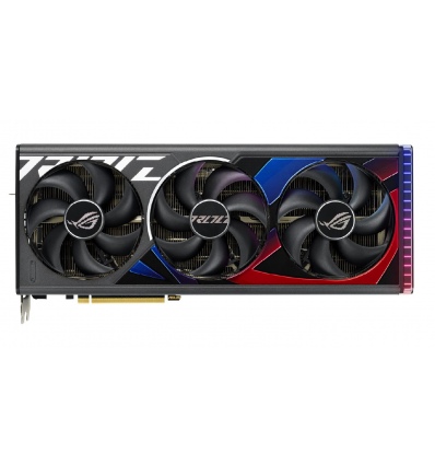 ASUS ROG STRIX RTX 4090/Gaming/OC/24GB/GDDR6x