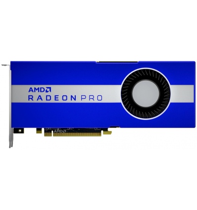 AMD Pro W5700/8GB/GDDR6