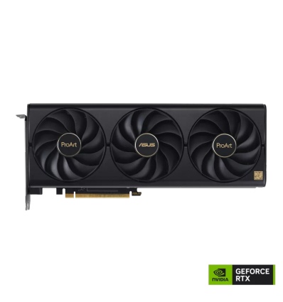 ASUS ProArt GeForce RTX 4070 Ti/OC/12GB/GDDR6x