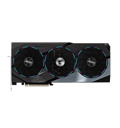 GIGABYTE AORUS GeForce RTX 4070 SUPER MASTER/12GB/GDDR6x