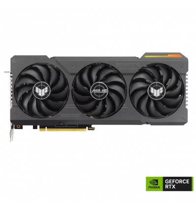 ASUS TUF Geforce RTX 4070 Ti SUPER/Gaming/OC/16GB/GDDR6x