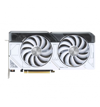 ASUS Dual GeForce RTX 4070 SUPER/OC/12GB/GDDR6x