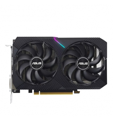 ASUS Dual GeForce RTX 3050 V2/OC/8GB/GDDR6