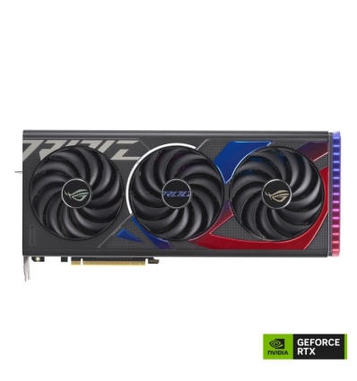 ASUS ROG Strix GeForce RTX 4070 SUPER/Gaming/12GB/GDDR6x