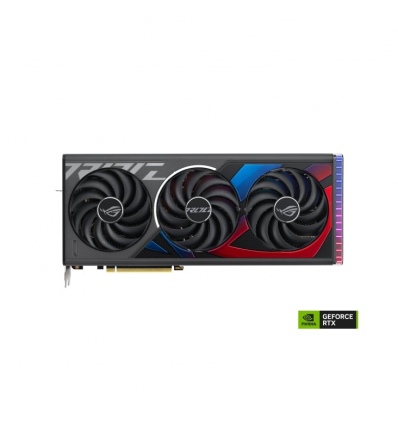 ASUS ROG Strix GeForce RTX 4070 Ti SUPER/Gaming/OC/16GB/GDDR6x