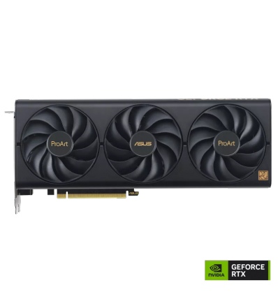 ASUS ProArt GeForce RTX 4070 SUPER/OC/12GB/GDDR6x