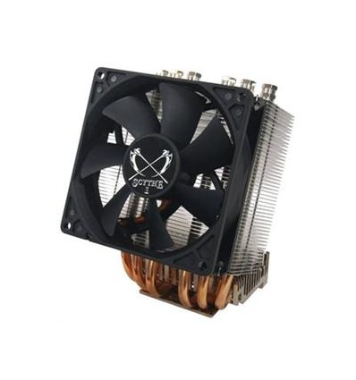 SCYTHE SCKTN-3000I Katana 3 CPU Cooler Intel only