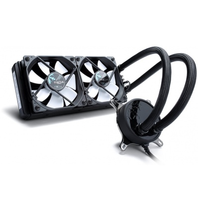 Fractal Design Celsius S24 vodní chlazení