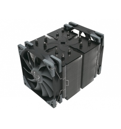 SCYTHE SCNJ-5100 Ninja 5 Rev.B CPU Cooler