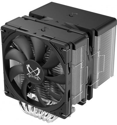 SCYTHE SCFM-3000 FUMA 3 CPU Cooler