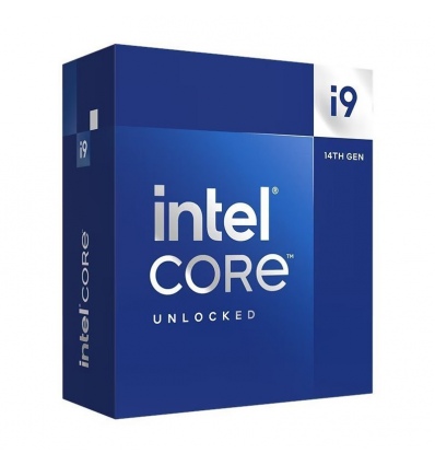 Intel/Core i9-14900KS/24-Core/3,2GHz/LGA1700