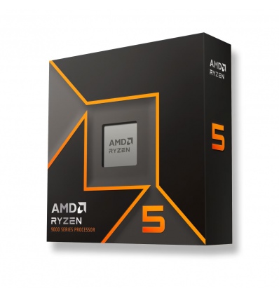 AMD/Ryzen 5-9600X/6-Core/3,9GHz/AM5