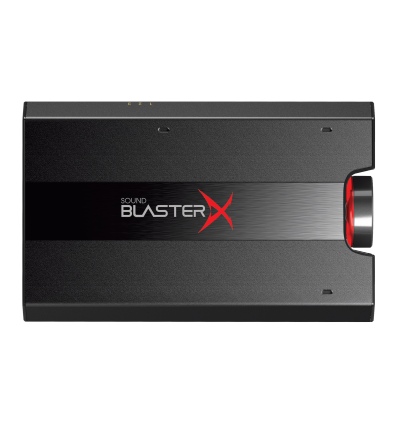 CREATIVE Sound Blaster X G5