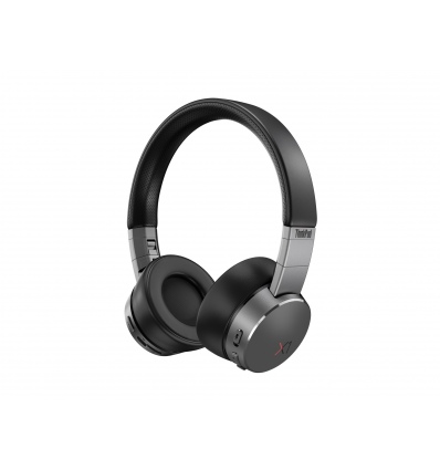 ThinkPad X1 Active Noise Cancellation Headphone