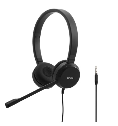 Lenovo VoIP Stereo Headset