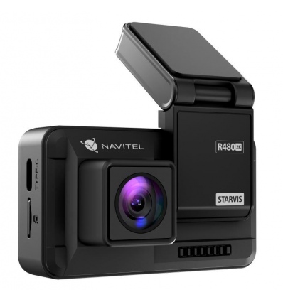 NAVITEL R480 2K