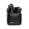 CARNEO S8 Bluetooth Sluchátka - black