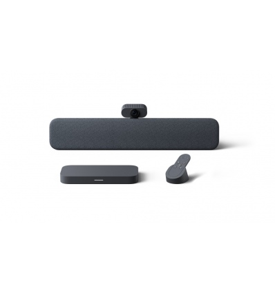 Google one Gen 2 Small Black