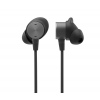 Náhlavní sada Logitech ZONE WIRED Earbuds