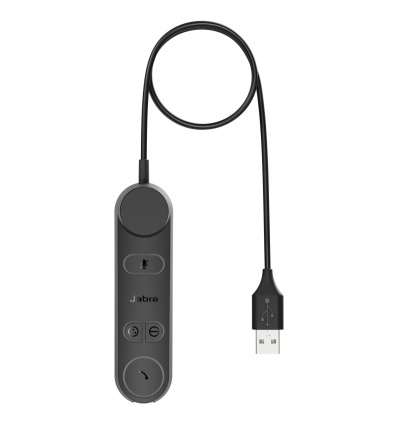 Jabra Engage 50 II Link - USB-A UC