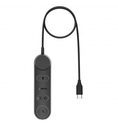 Jabra Engage 50 II Link - USB-C UC