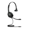 Jabra Evolve2 30 SE/Mono/USB-C/Drát/MS/Černá