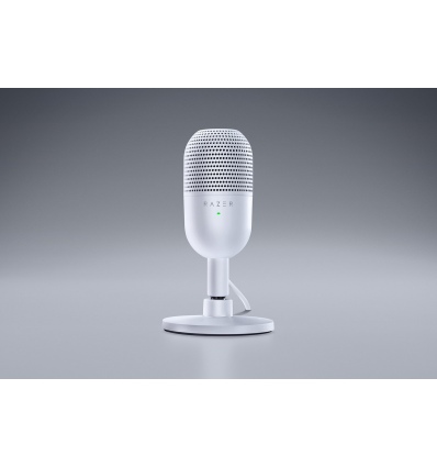 Razer Seiren V3 Mini - White