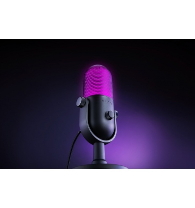 Razer Seiren V3 Chroma - Black