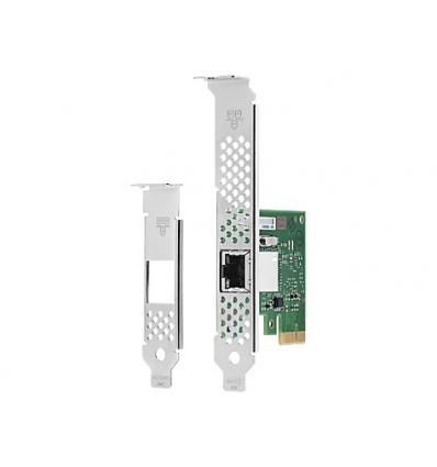 HP Intel Ethernet I210-T1 PCIe NIC