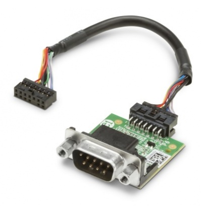 HP Internal Serial Port (600/705/800)