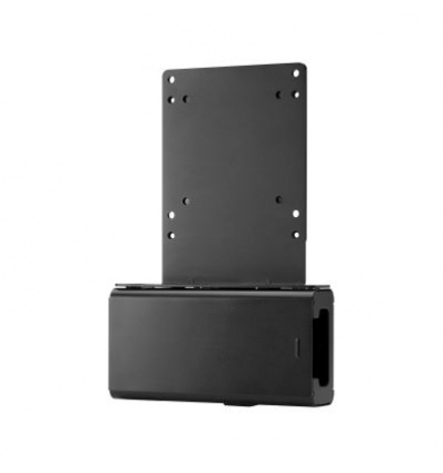 HP B300 Bracket with Power Supply Holder