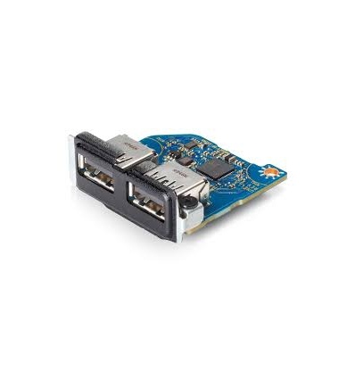 HP USB 3.1 Gen1 x2 Module Flex IO v2