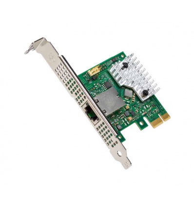 HP Intel I225V Single Port 2.5GbE PCIe NIC