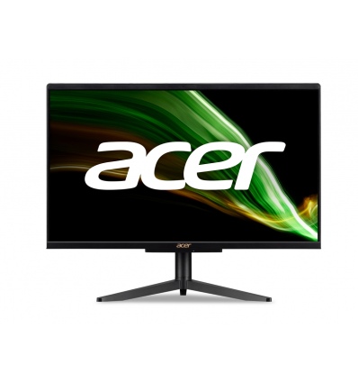 Acer Aspire/C22-1600/21,5"/FHD/N6005/8GB/256GB SSD/UHD/bez OS/Black/1R