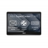 ASUS ExpertCenter/E1 AiO E1600/15,6"/1366 x 768/T/N4500/4GB/128GB SSD/UHD/bez OS/Black/2R