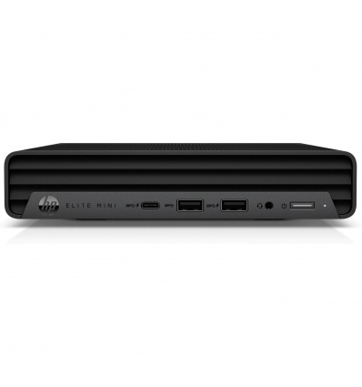 HP Elite/800 G9/Mini/i7-12700/16GB/512GB SSD/UHD 770/W11P/1R