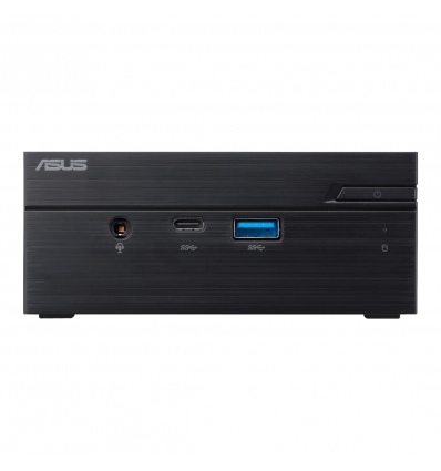 ASUS PN/PN41-BBC130MVS1/Mini/N5100/bez RAM/UHD/bez OS/3R